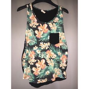 Victoria’s Secret PINK tank top size small